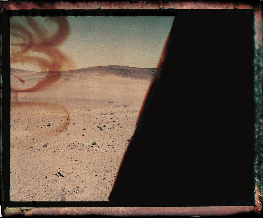 Traumhaft schön: Die von der Wüste inspirierte Chanel-Frühlingskollektion 2020 Desert Dream.