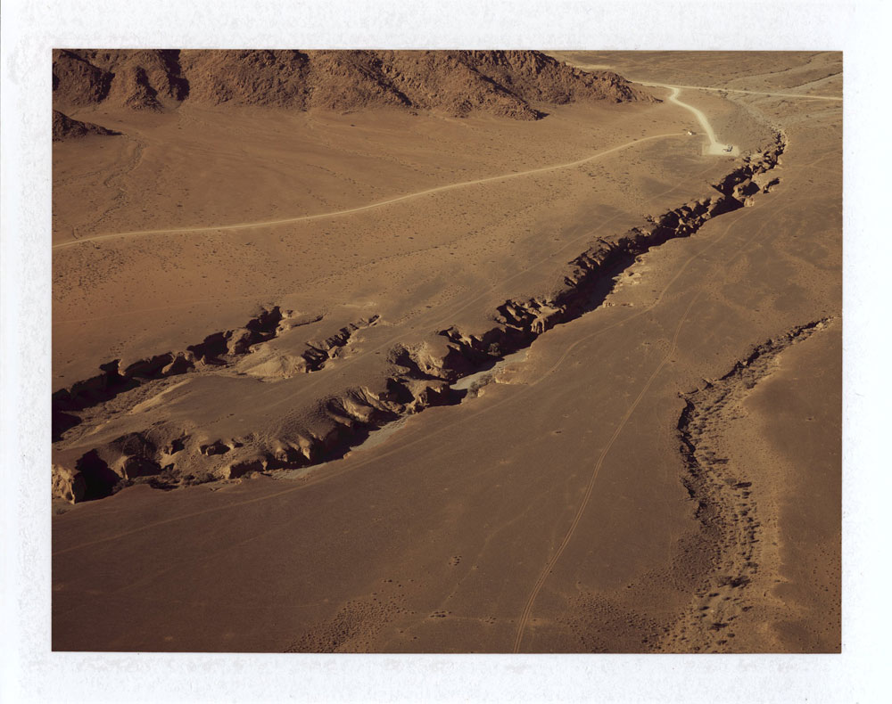 Traumhaft schön: Die von der Wüste inspirierte Chanel-Frühlingskollektion 2020 Desert Dream.