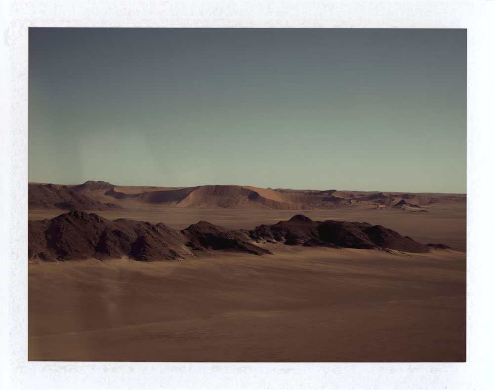 Traumhaft schön: Die von der Wüste inspirierte Chanel-Frühlingskollektion 2020 Desert Dream.