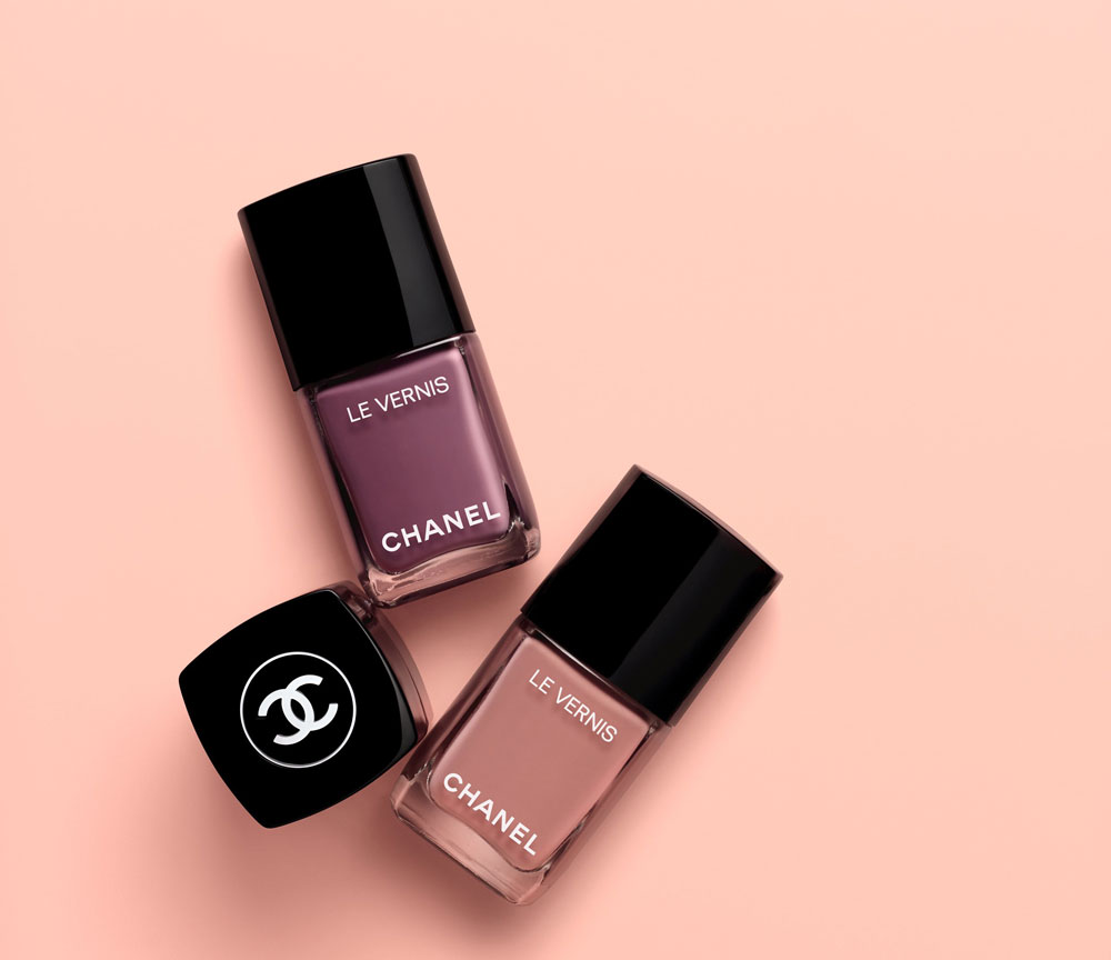 Traumhaft schön: Die von der Wüste inspirierte Chanel-Frühlingskollektion 2020 Desert Dream.