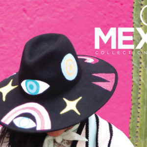 Street Style, altes Kulturerbe, Kunst, Sonne und Telenovelas: die neue Nagellack-Kollektion von OPI für den Sommer 2020 ist inspiriert von Mexico City.