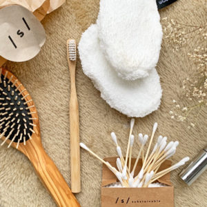 Nachhaltig schön? Das ist möglich mit den Produkten des schweizerischen Startups substainable.