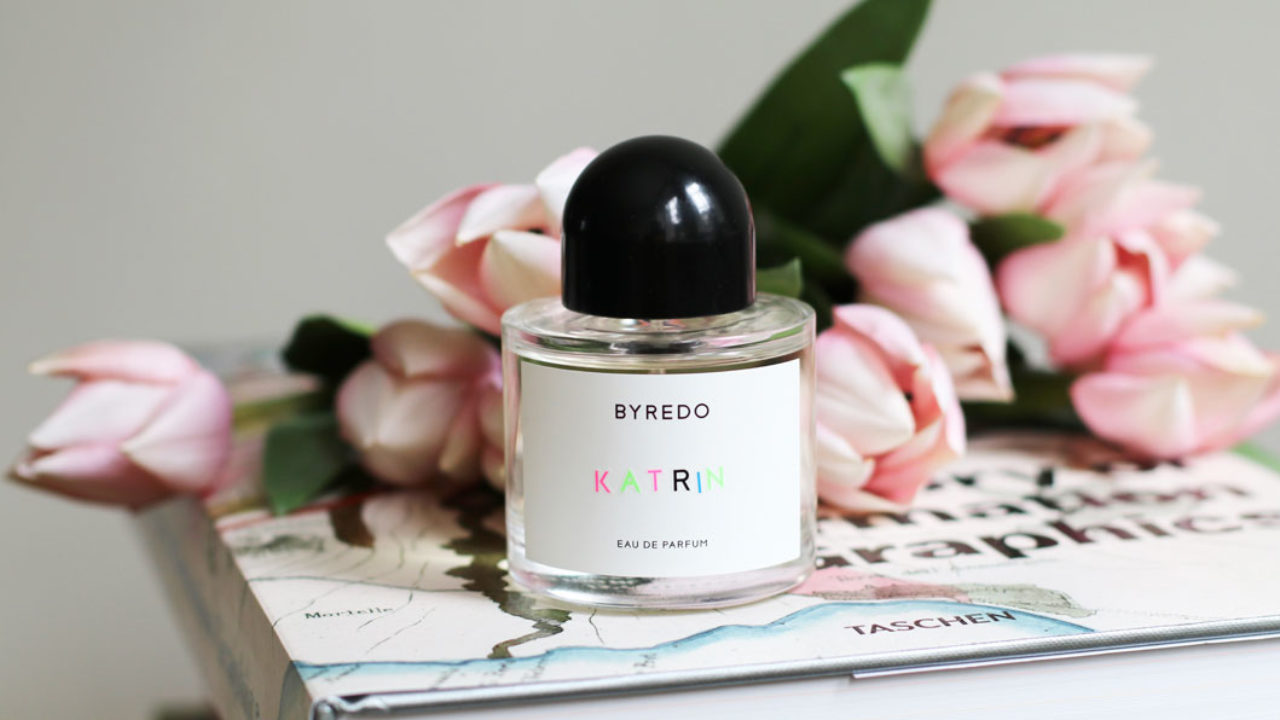 Zum Valentinstag 2020 lanciert Byredo eine limitierte Auflage des Unisex-Duftes unnamed, den man personalisieren kann.