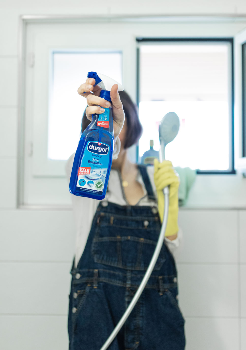 Damit die tägliche Reinigung der Haut und alle anderen Beauty-Rituale in einer wirklich sauberen Umgebung stattfinden, gibt es auf sonrisa die besten Tipps für den Frühlingsputz im Bad. 