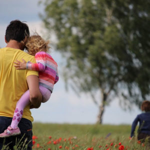 Bravo! L' Occitane unterstützt eine diverse Elternpolitik.