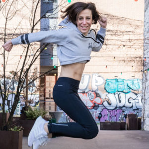 Laufen tut gut - und ist dank den Tips für Einsteiger auf sonrisa ganz einfach. Happy running!