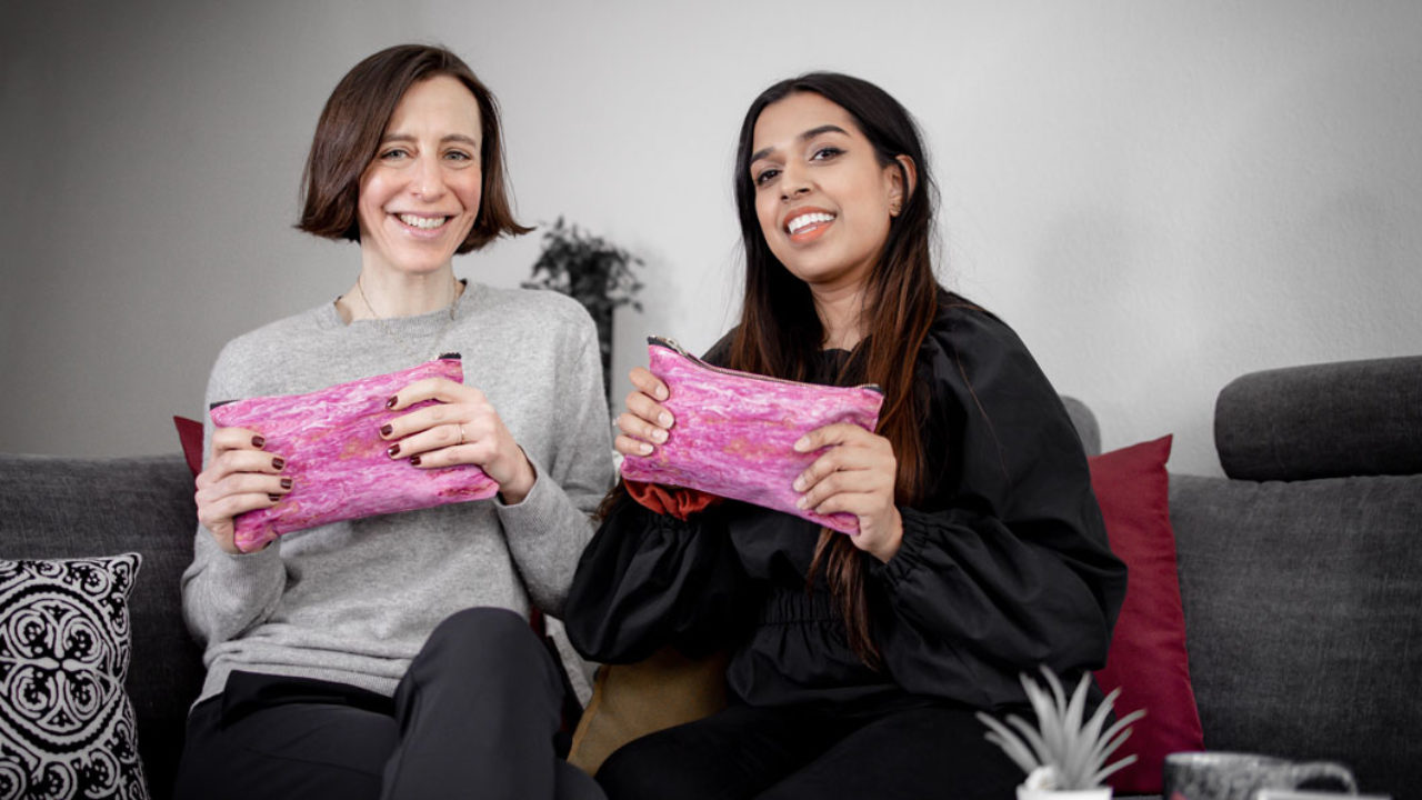 Darling, Du bist super! Zur Feier des Welttags des Kompliments vom 1. März verlosen Katrin Roth von sonrisa und Influencerin Shaznam je ein exklusives Beauty-Set mit ihren persönlichen Beauty-Favoriten. Als Zeichen der Wertschätzung für all jene, die sie immer unterstützt haben.