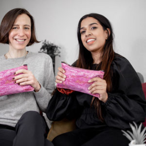 Darling, Du bist super! Zur Feier des Welttags des Kompliments vom 1. März verlosen Katrin Roth von sonrisa und Influencerin Shaznam je ein exklusives Beauty-Set mit ihren persönlichen Beauty-Favoriten. Als Zeichen der Wertschätzung für all jene, die sie immer unterstützt haben.