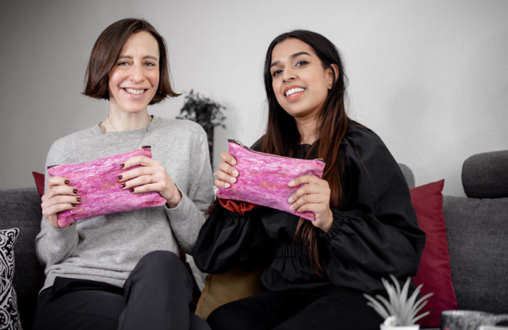 Darling, Du bist super! Zur Feier des Welttags des Kompliments vom 1. März verlosen Katrin Roth von sonrisa und Influencerin Shaznam je ein exklusives Beauty-Set mit ihren persönlichen Beauty-Favoriten. Als Zeichen der Wertschätzung für all jene, die sie immer unterstützt haben.