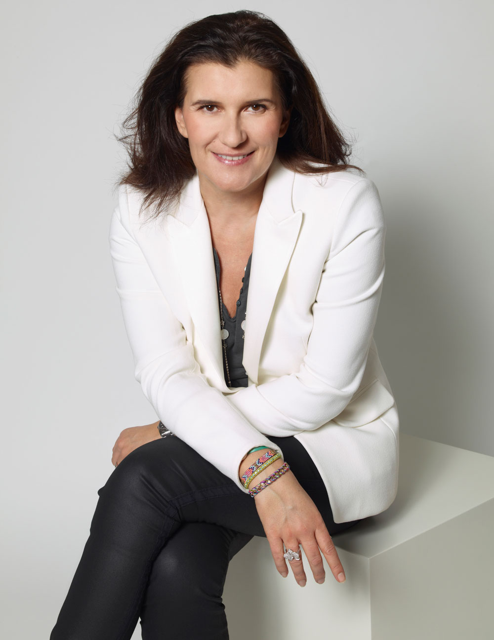 L'Oréal Paris startet mit Stand Up ein internationales Trainingsprogramm gegen Belästigung in der Öffentlichkeit.