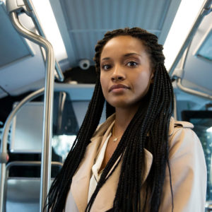 L'Oréal Paris startet mit Stand Up ein internationales Trainingsprogramm gegen Belästigung in der Öffentlichkeit.