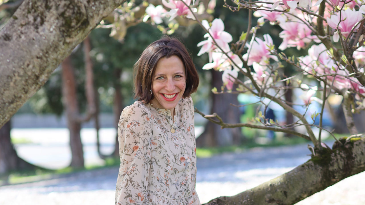 Alles, was Du über den Damenduft Amazing Grace Magnolia von Philosophy wissen musst, gibt es auf sonrisa zum Nachlesen, wo Du das Parfum auch gewinnen kannst!