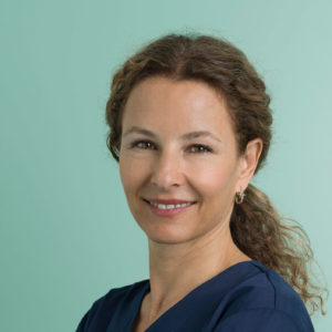 Was hilft bei irritierter Haut? In der zweiten Ausgabe der Mini-Serie 