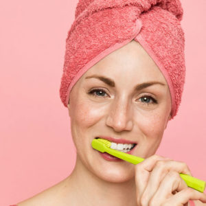 Gesundheit beginnt im Mund und darum gibt es auf sonrisa ein ausführliches FAQ mit vielen Tipps für die optimale Mundhygiene.