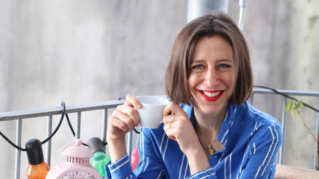 Stay home, stay well: die sonrisa Wellness-Tips für daheim