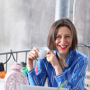 Stay home, stay well mit den LIfestyle, Beauty- und Wellness-Tipps von sonrisa.