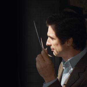 sonrisa zeigt in loser Reihenfolge die Videos aus der Kurzfilmreihe Chanel Parfumeur, die ästhetischen Genuss und spannende Fakten vereinen. Viel Spass!