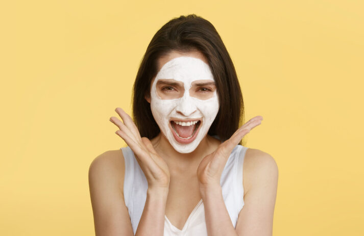 What a peeling! Im grossen Beauty-Guide auf sonrisa werden alle Fragen zum Thema Peeling beantwortet.
