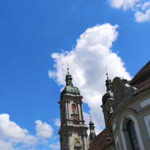 Warum in die Ferne schweifen, wenn das Gute so nah liegt? In der sonrisa-Serie 