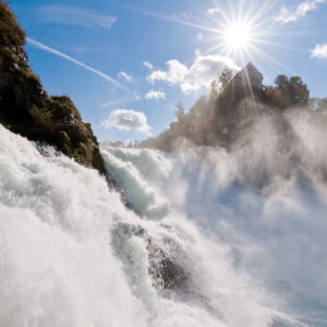 In der sonrisa-Serie 