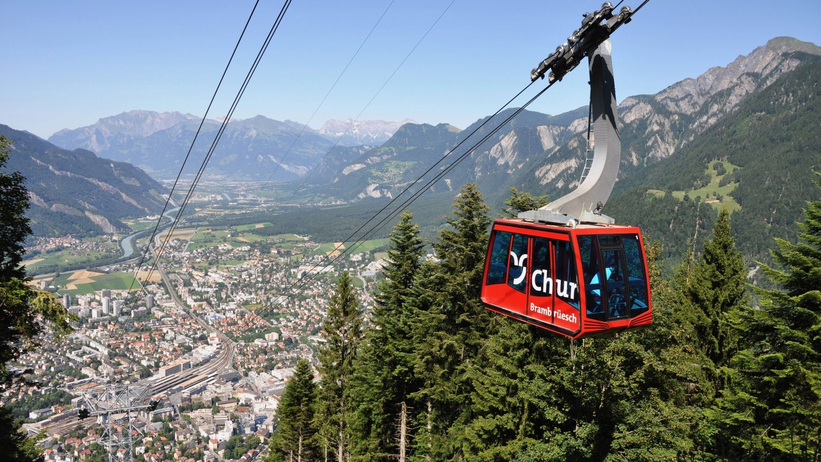Sonrisa-x-NaturellyMichaela-x-Chur-Brambruesch2 Tour de Suisse: Chur - Welcome to my hometown!