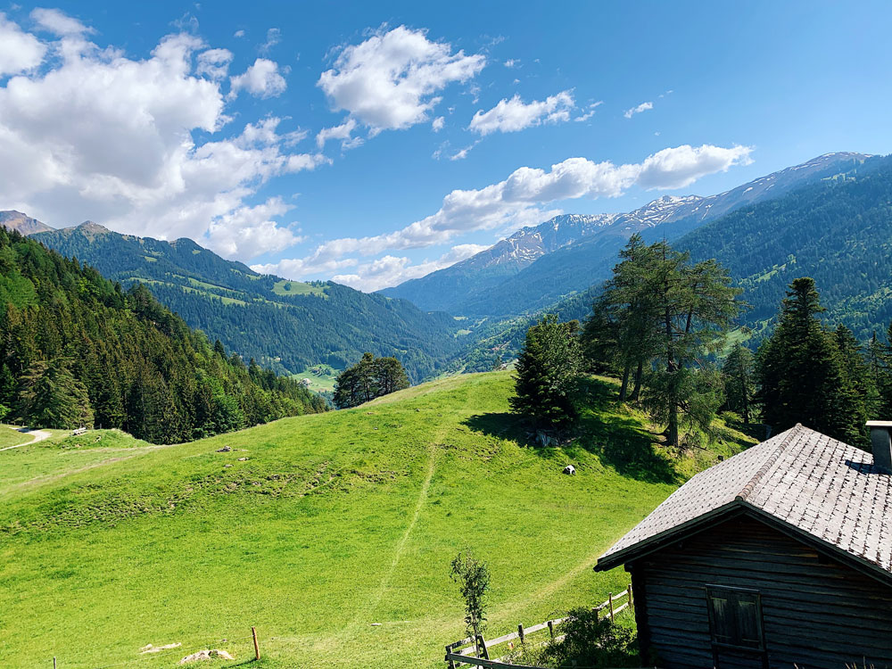 Sonrisa-x-NaturellyMichaela-x-Chur-Mittenberg2 Tour de Suisse: Chur - Welcome to my hometown!