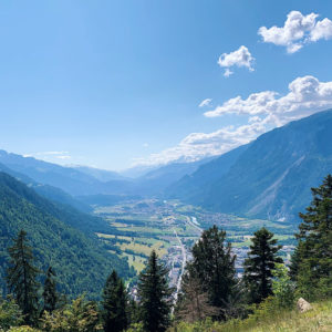 In der sonrisa-Serie 