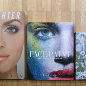 Pflicht-Lektüre für Beauty-Fans: sonrisa empfiehlt drei tolle Bücher über Schönheit.