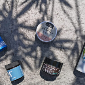 Schnuppern erlaubt: sonrisa hat fünf neue Naturkosmetik-Deos getestet, die zuverlässig vor Müffelpannen schützen - ganz natürlich, ohne Aluminium!