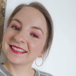 Yay! In der Sommerserie 