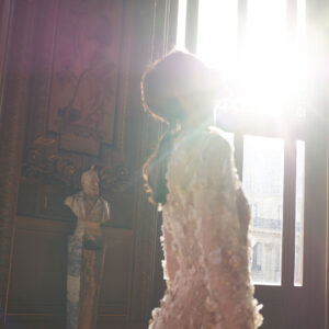 sonrisa zeigt in loser Reihenfolge die Videos aus der Kurzfilmreihe Chanel Parfumeur, die ästhetischen Genuss und spannende Fakten vereinen. Viel Spass!