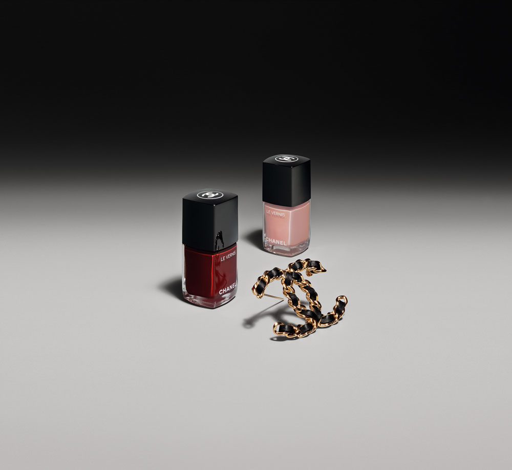 Pretty in pink: Chanels Herbstkollektion 2020 ist eine Hommage an die Farbe Rosa