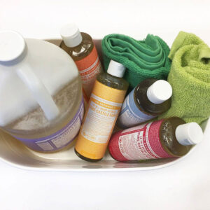 Doppelt gute Beauty-Nachrichten von Dr. Bronner's.