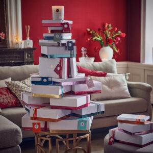 Im ersten Teil der neuen Serie 