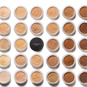 Zur Lancierung von bareMinerals gibt es auf sonrisa die wichtigsten Fakten zum amerikanischen Clean-Beauty Brand.