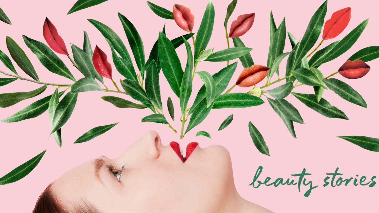 Yay! Bei modissa im fünften Stock gibt es ein neues Naturkosmetik-Paradies und auf sonrisa erfährst Du alle Detaisl zum nachhaltigen Spa 