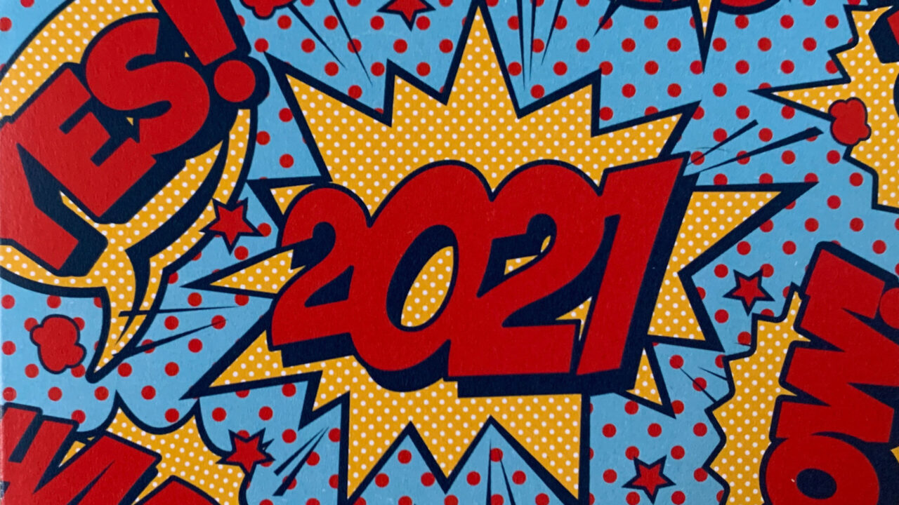 Was bleibt von 2020? Bei sonrisa: Viel Dankbarkeit – und die Hoffnung auf tolle Momente im 2021!