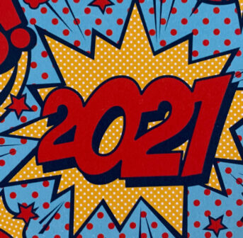 Was bleibt von 2020? Bei sonrisa: Viel Dankbarkeit – und die Hoffnung auf tolle Momente im 2021!
