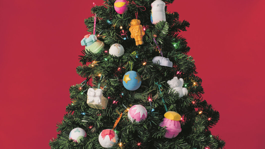 Beauty–Geschenktipps für Weihnachten mit gutem Karma