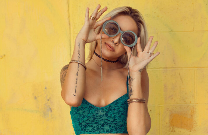 Mit Hilfe der Pinterest-Trendprognosen wirft sonrisa den Blick in die Beauty-Kristallkugel und verrät, was uns im 2021 an der Schönheitsfront erwartet.