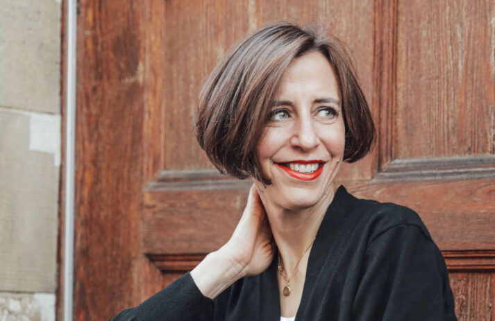 sonrisa blickt zurück auf ein spannendes Beauty-Jahr, in dem vieles anders war als sonst.