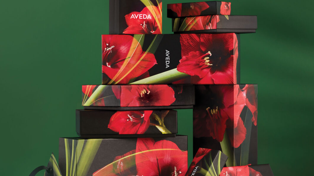 It’s a good hair day: Verlosung mit Aveda