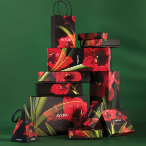 Auf sonrisa gibt es ein luxuriöses Good-Hair-Set von Aveda im Wert von rund 200 CHF zu gewinnen!