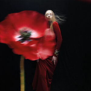 Poppy Scarlett Cologne Intense von Jo Malone London versprüht Träume von exotischen Ländern und stillt damit das Fernweh.