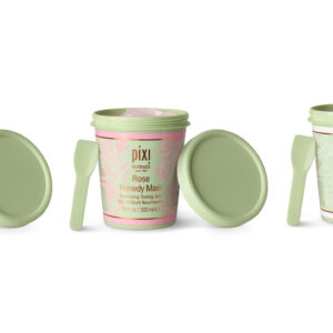 Vollgepackt mit Nährstoffen und Pflanzenstoffen sollen die neuen Masken von Pixi die Haut mit allem versorgen, wonach sich diese im Winter sehnt.