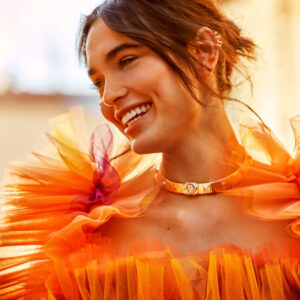 Die neue Parfum-Linie Allegra von Bvlgari fängt typisch italienische Momente ein und ermöglicht eine personalisierte Dufterfahrung.