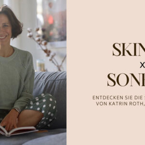 Welche Produkte sind in der regelmässigen Pflege-Rotation einer Beauty-Journalistin? Die Antwort auf diese Frage gibt es in der neusten Ausgabe der Rubrik sonrisa Beauty Favorites.