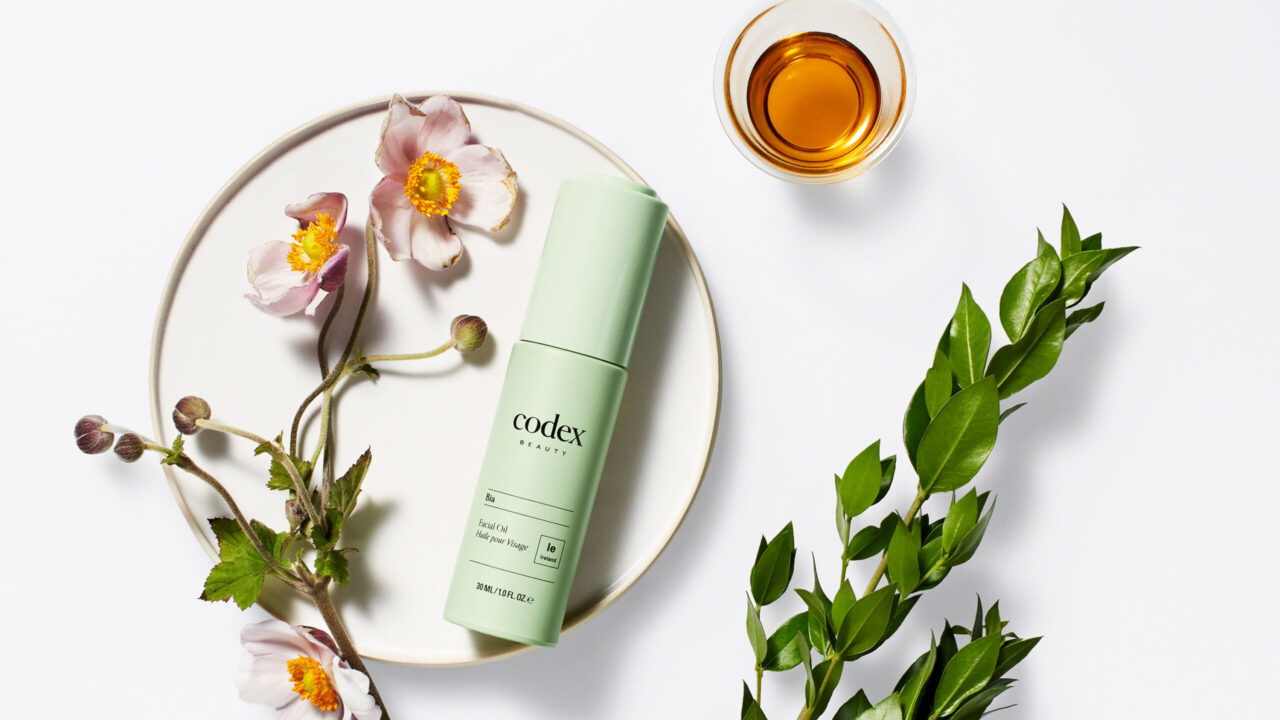 Bei der grossen sonrisa-loves-you Verlosung zum Valentinstag gibt es drei Mal ein Clean Beauty Set vom hippen Label Codex zu gewinnen!