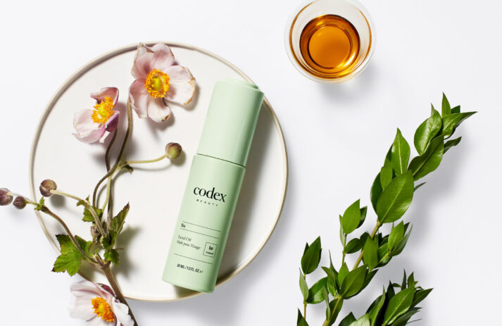Bei der grossen sonrisa-loves-you Verlosung zum Valentinstag gibt es drei Mal ein Clean Beauty Set vom hippen Label Codex zu gewinnen!