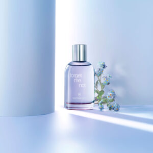 Victorinox Head of Fragrance Anjali Gill verrät im Interview mit sonrisa, wie der neue Damenduft Forget me not dazu ermuntern soll, sich selbst zu finden.